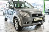 Daihatsu Terios 1.5 Benzin Top S 4WD Klimaanlage PDC - Daihatsu Terios Gebrauchtwagen