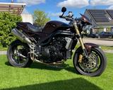 Triumph Speed Triple 1050 - TRIUMPH 2005 SPEED TRIPLE 1050