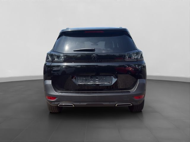 Peugeot 5008 - Bild 4