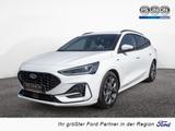 Ford FOCUS ST-LINE X 1.5L NAVI AHK ACC HUD MATRIX-LED