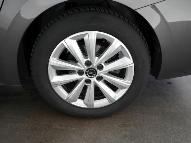 Astra L ST ELEGANCE CDTI+LED+NAVI+RÜCKFAHRKAMERA