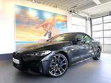 BMW M440i xDr. Cabrio HUD+KOMF+HARM+STANDH+BELÜF+KAM - BMW M440: Cabrio