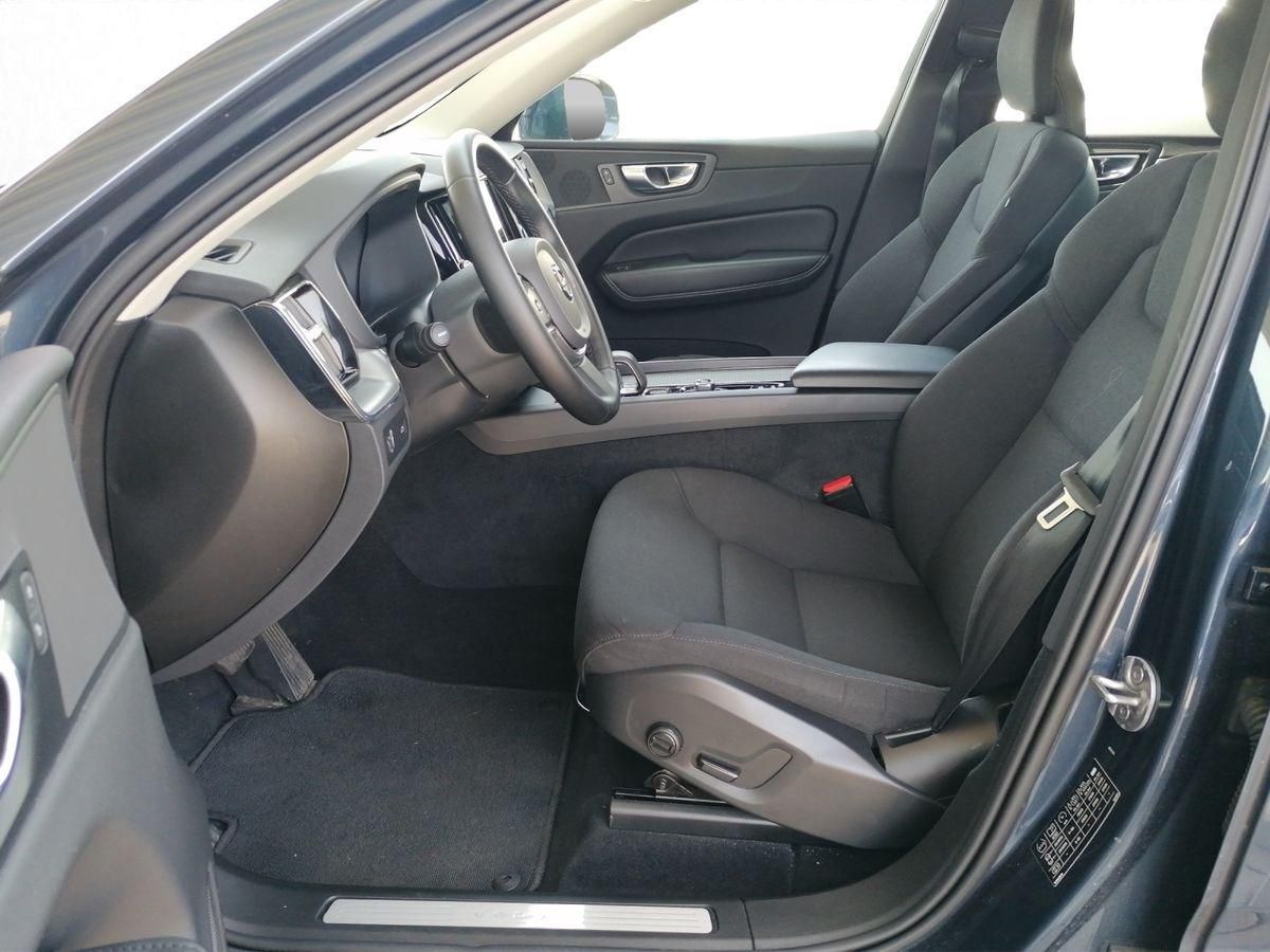 Volvo XC60 - Bild 12