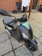 Piaggio 1 - PIAGGIO ELEKTRO