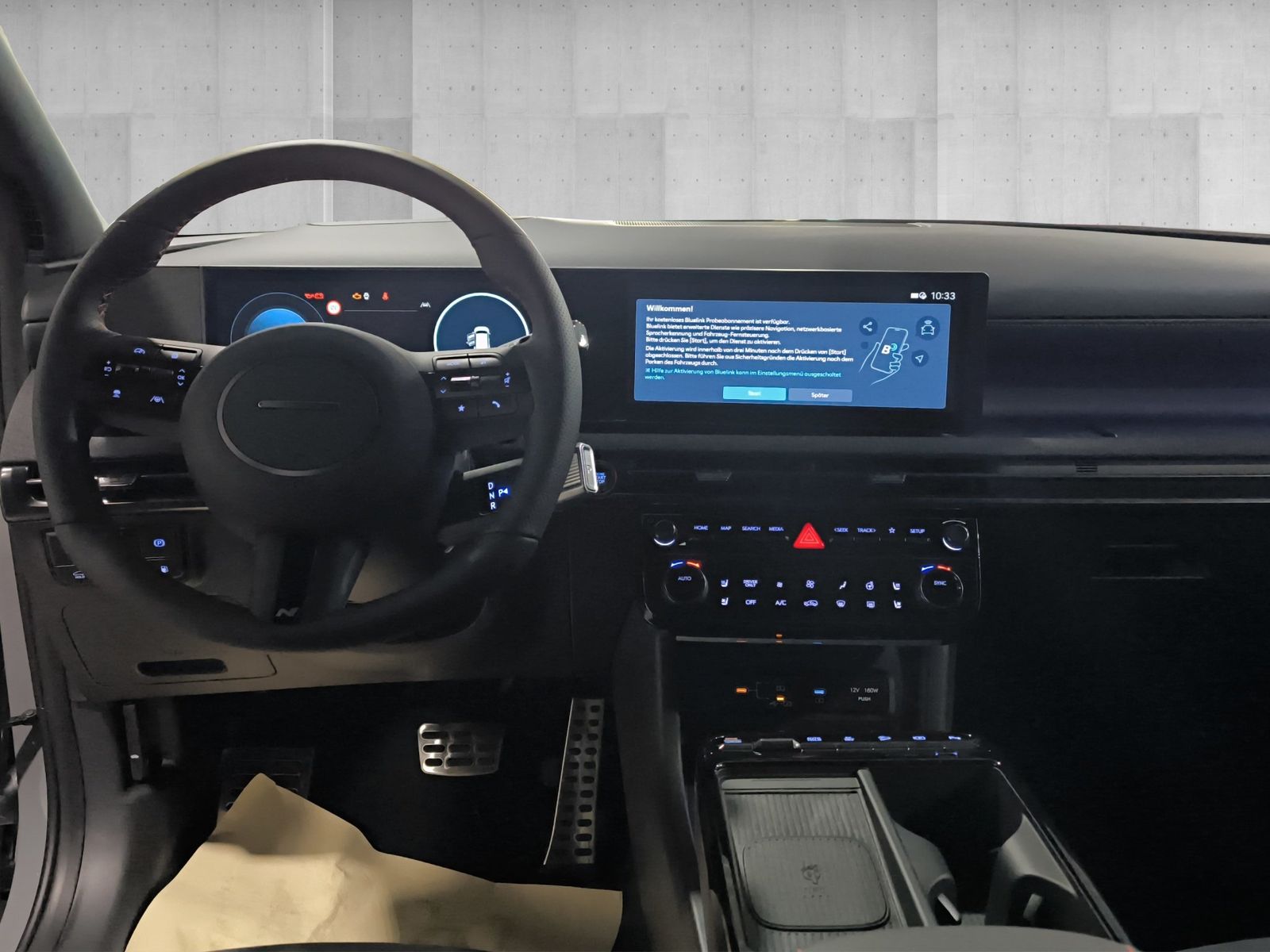 Hyundai Tucson – Bild 13