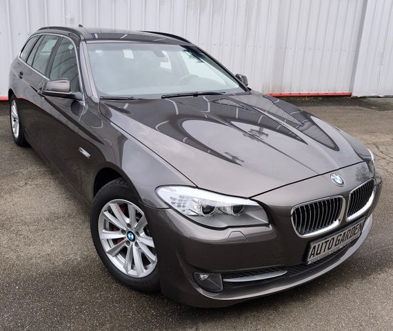 BMW 528 Baureihe 5 Touring 528 i