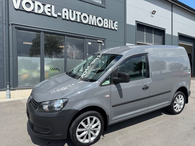 Volkswagen Caddy Kasten 4Motion