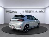 Opel Corsa Electric Edition Elektro, 100 kW (136 PS), - Opel Corsa: Electric Edition