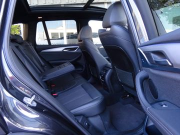 BMW X3 - 12