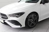 Mercedes-Benz CLA 200 AMG Night Pano Winter P. Kamera el. Klap - Mercedes-Benz CLA 200 in Mannheim