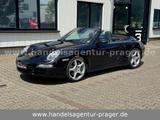 Porsche 911 997 Carrera 4 Cabrio Bose Leder PCM Sportabg - Porsche in Krefeld: 911