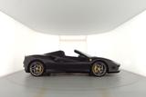 Ferrari F8 Spider - Daytona Nero,Carbon,Lift,Racing