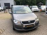 Volkswagen Touran 1.6 Trendline - Volkswagen Touran aus 2007: Trendline