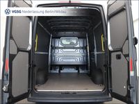 Volkswagen Crafter - Vorschau Bild 15