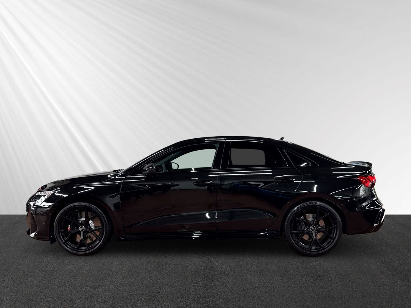 Audi RS3 - Bild 2