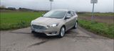Ford Focus Titanium Powershift AHK TotWinkel Allwette - Ford Focus: Powershift