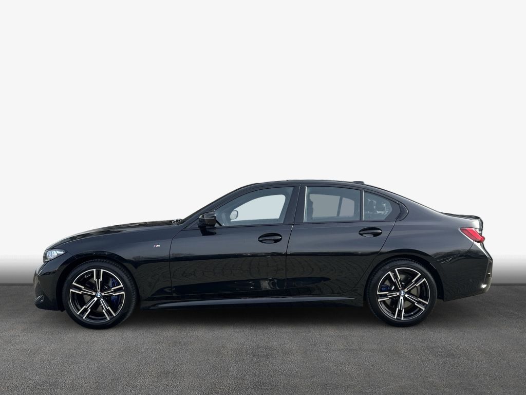 BMW 320 - Bild 5