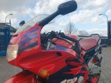 Honda CBR 600F PC25 Technisch wie vom Band - HONDA CBR 600 F2