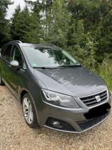 Seat Alhambra 2.0 TDI Start&Stop 110kW XCELLENCE ... - Seat Alhambra von privat