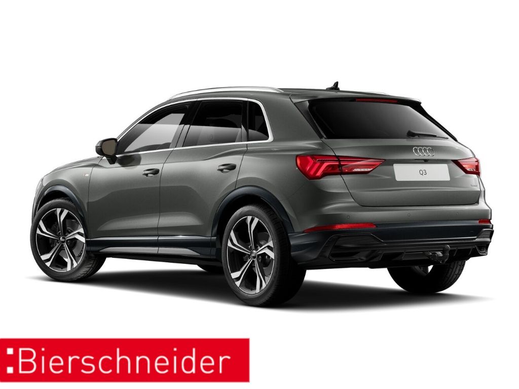 Audi Q3 - Bild 3