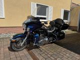 Harley-Davidson Electra Glide Ultra Limited FLHTK - HARLEY-DAVIDSON ELECTRA