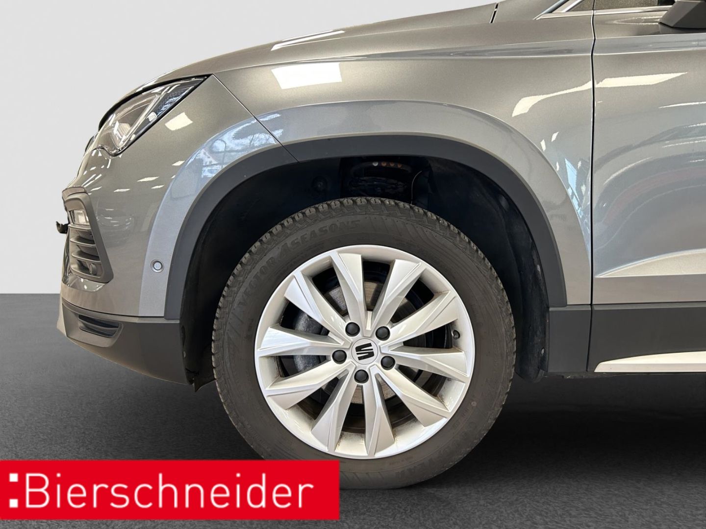 Seat Ateca - Bild 13