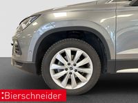 Seat Ateca - Vorschau Bild 13