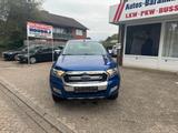Ford Ranger Limited Extrakabine 4x4 - Ford Ranger: 3 Türen