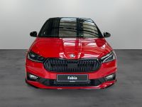 Skoda Fabia - Vorschau Bild 4