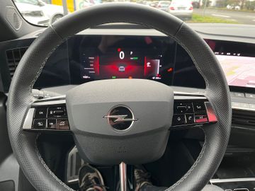 Opel Astra Electric GS 115kW HeadUp Display 360° Rkam
