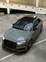 Audi S3 TFSI S tronic quattro - - Audi S3 in Hamburg