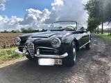 Alfa Romeo Giulia Spider 1600 Normale - Alfa Romeo Giulia in Dortmund