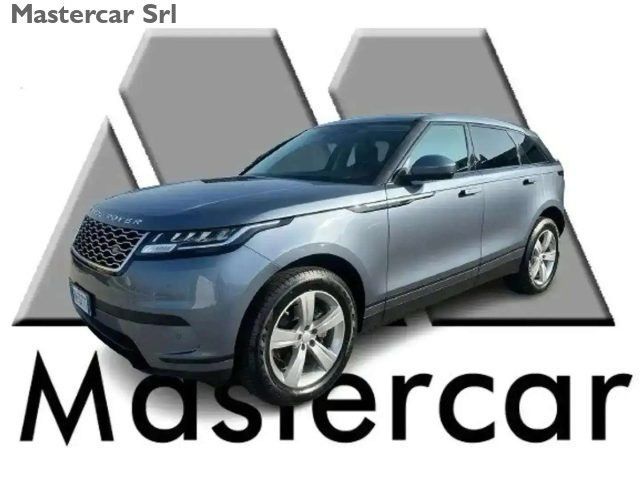 Land Rover LAND ROVER Range Rover Velar 2.0 td4 180cv auto 