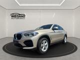 BMW X4 xDrive30d Aut. ADVANTAGE+LIVE COCKPIT+LEDER - BMW X4 in Mannheim