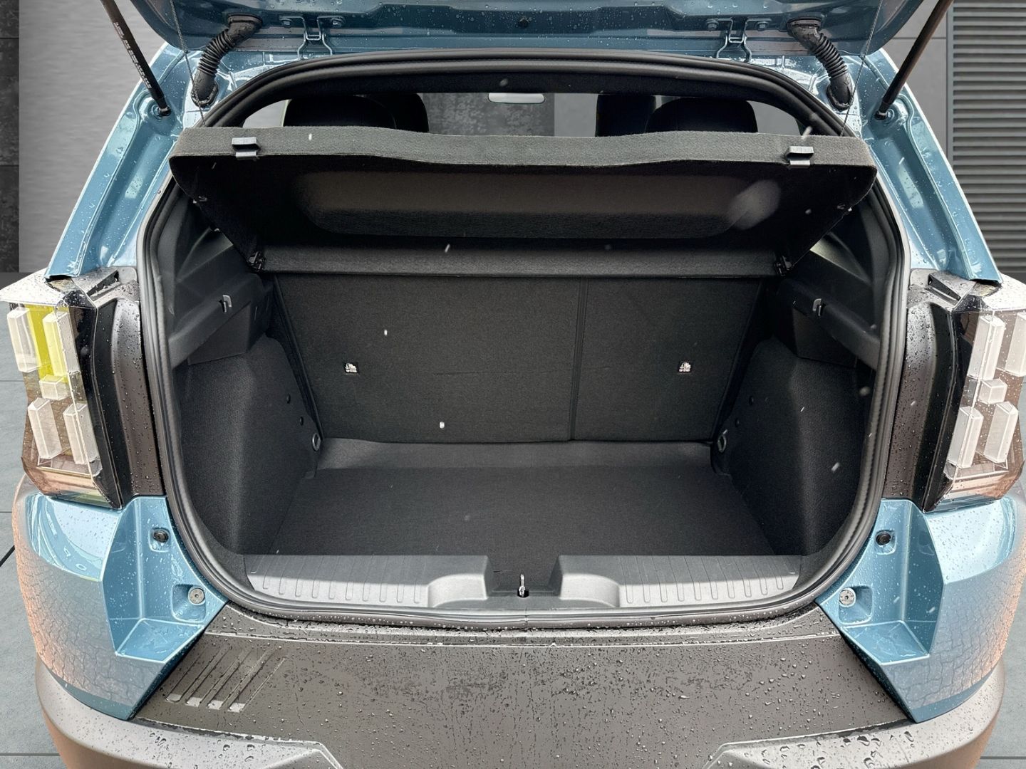 Fiat Grande Panda - Bild 5