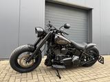 Harley-Davidson WINTERPREIS  Fat Boy Heritage 103 ABS Custombike - HARLEY-DAVIDSON CHOPPER CUSTOM