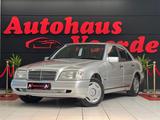 Mercedes-Benz C 220 D CLASSIC Automatik/1-HAND/**110.000KM** - Mercedes-Benz C-Class aus 1996