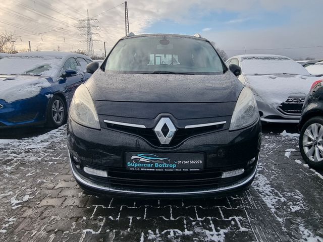 Renault Scenic III Grand Paris