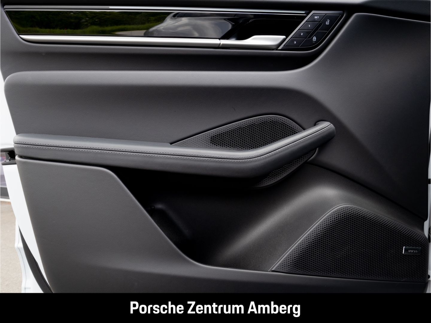 Porsche Macan - Bild 22