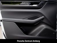 Porsche Macan - Vorschau Bild 22