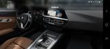 BMW Z4 sDrive20i|Scheckheft|Garantie|Head-up|Service - BMW Z4 in Kassel