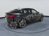 BMW X4 M40D - gebrauchte BMW X4 M40 aus dem Jahr 2018
