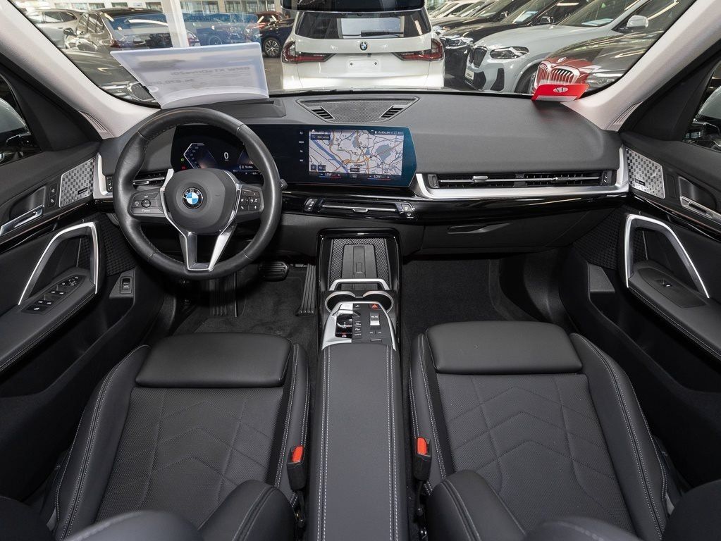 BMW X1 - Bild 10