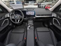 BMW X1 - Vorschau Bild 10
