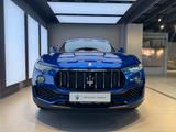 Maserati Levante Diesel - Maserati Levante Gebrauchtwagen