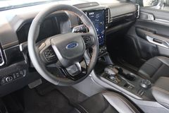 Fahrzeugabbildung Ford Ranger 2.0 EcoBlue Wildtrak TECHNOLOGIE PAKET