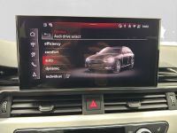 Audi A4 - Vorschau Bild 15