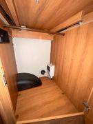 HYMER / ERIBA / HYMERCAR EXSIS-I 578 | Schnell sein lohnt sich!