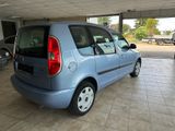 Skoda Roomster Style mit tüvAutomatikgetriebe 89000km - Skoda Roomster aus 2007