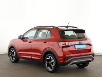 Volkswagen T-Cross - Vorschau Bild 6